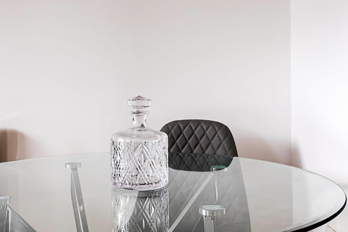 Appartamento City-close 1-bed Near Tower Hill *